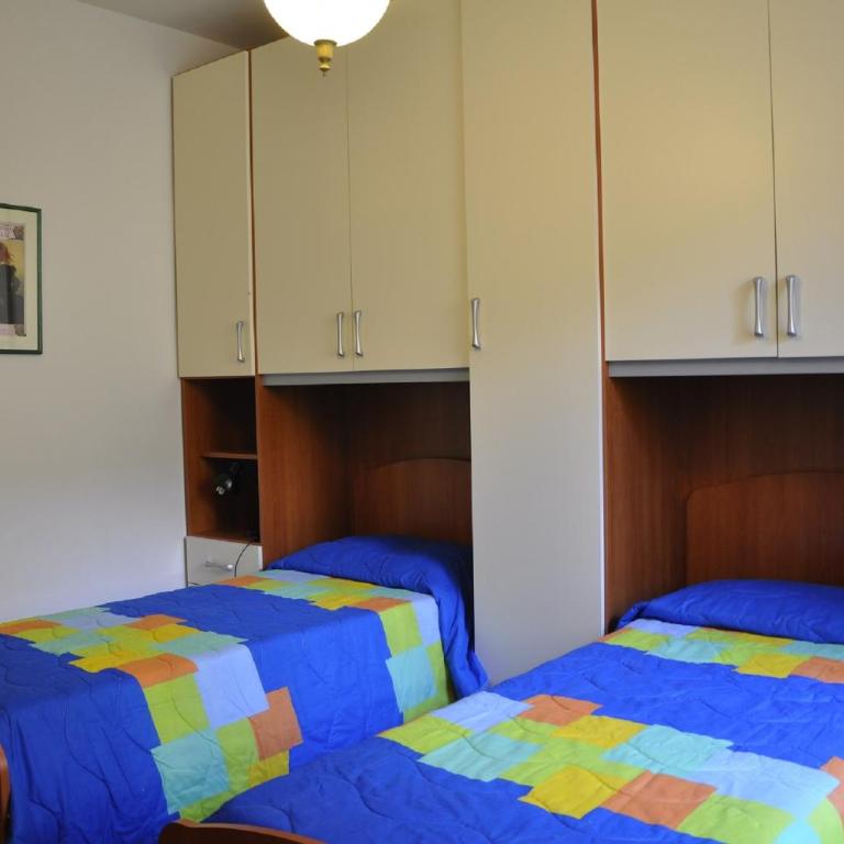 Lubagnu Vacanze - Appartamento con 2 Camere da Letto - 3