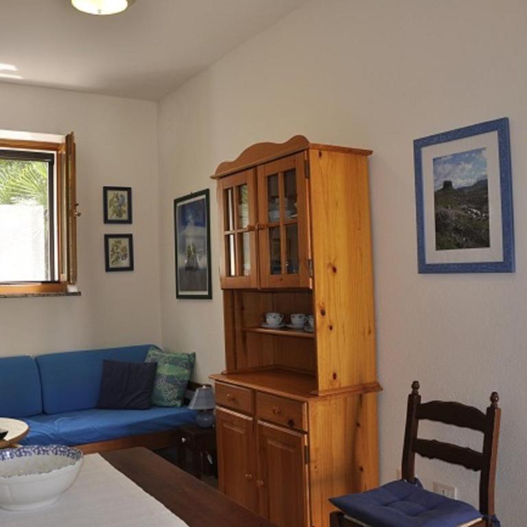 Lubagnu Vacanze - Appartamento con 1 Camera da Letto - 4