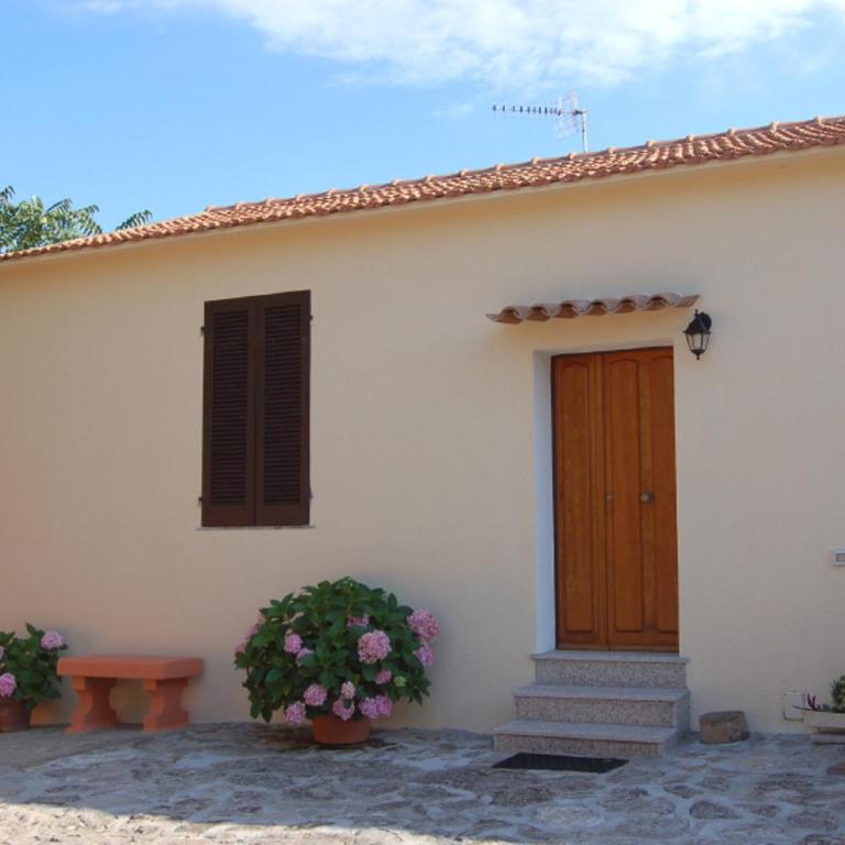 Lubagnu Vacanze - Appartamento con 1 Camera da Letto - 2