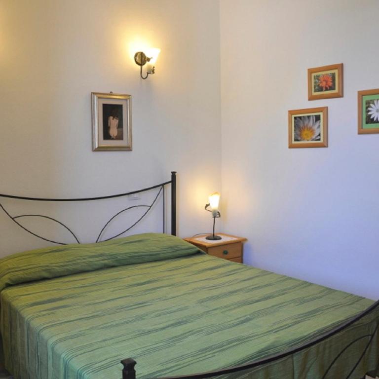 Lubagnu Vacanze - Appartamento con 1 Camera da Letto - 5