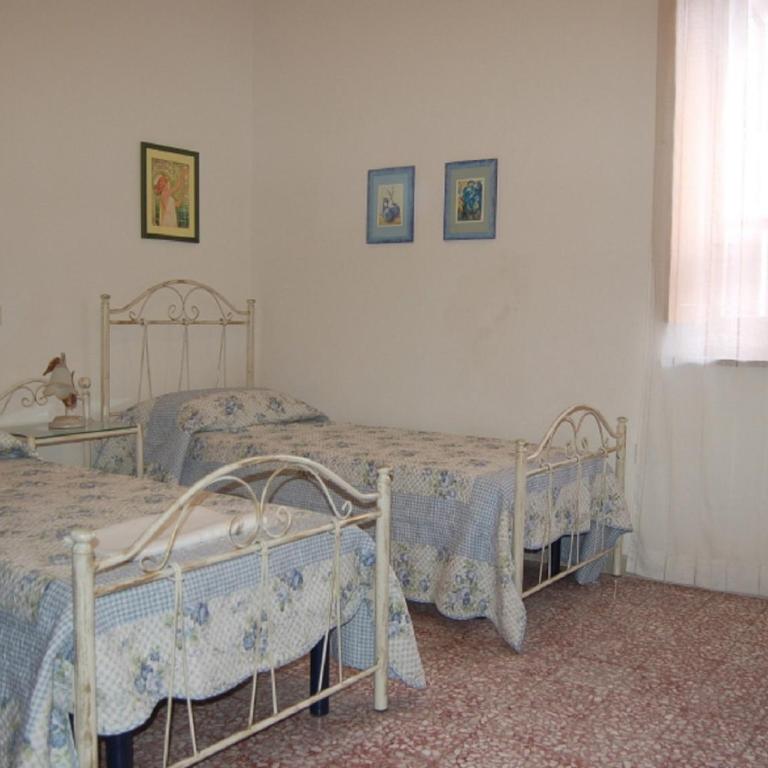 Lubagnu Vacanze - Appartamento con Terrazza - 4