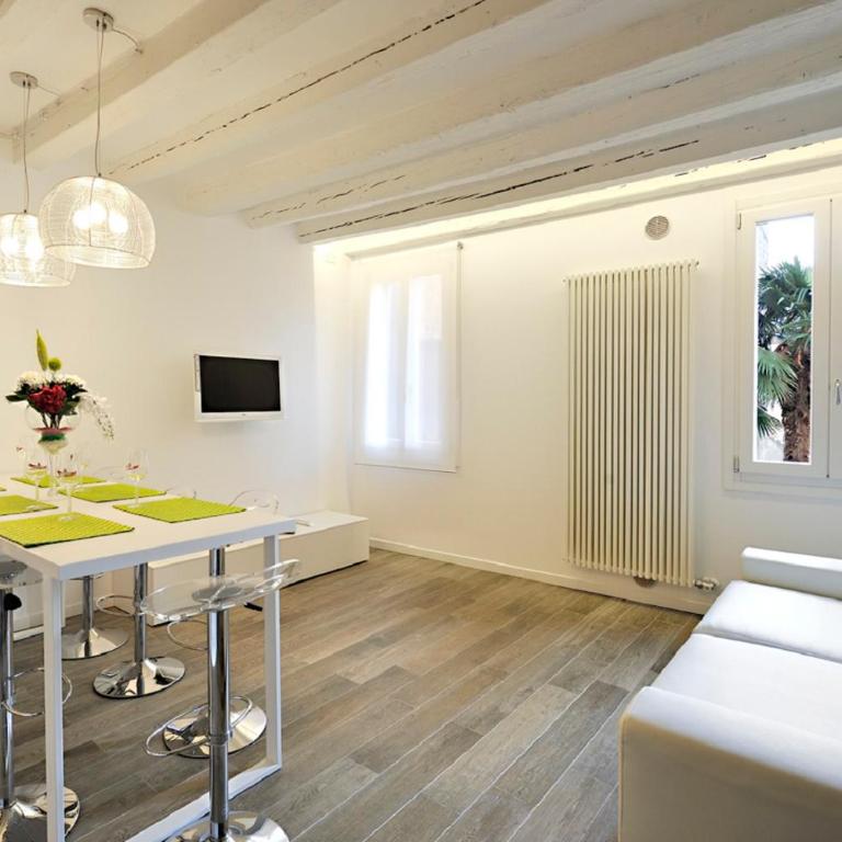 Ca Forner - Cannaregio Apartment by Wonderful Italy - Appartamento con 2 Camere da Letto - 11
