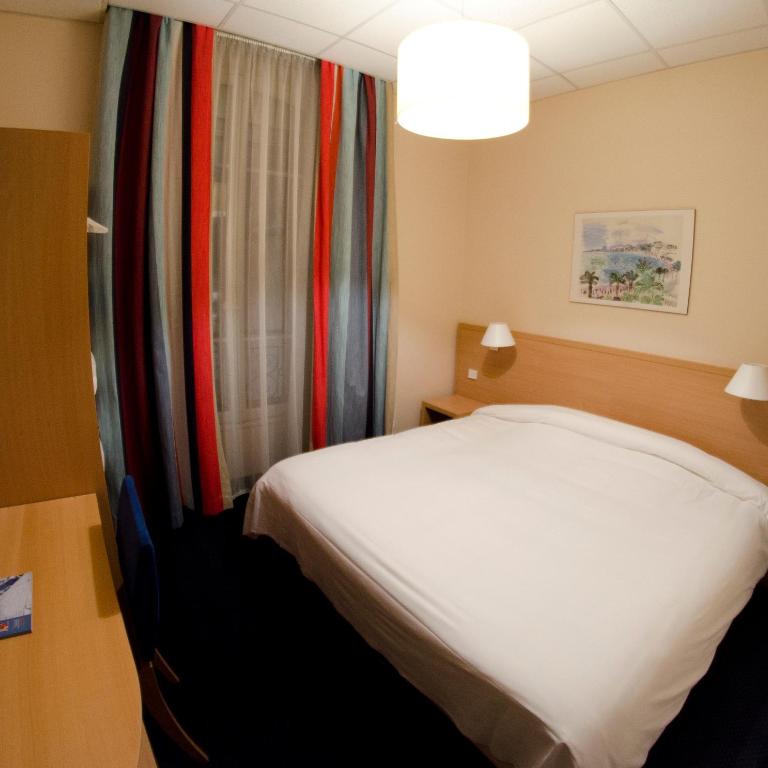 Hôtel du Nord - Double Room - 14