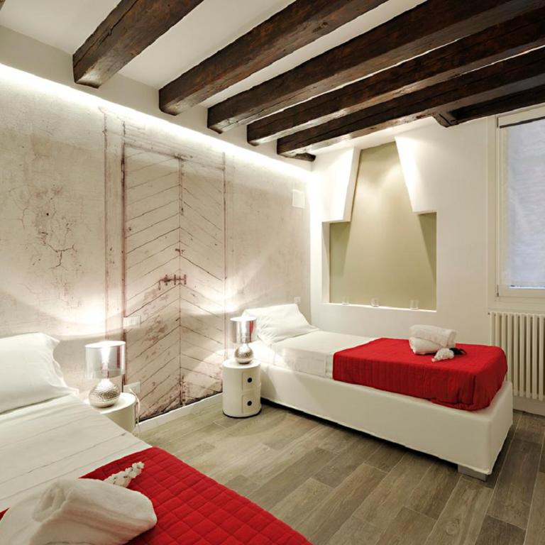 Ca Forner - Cannaregio Apartment by Wonderful Italy - Appartamento con 2 Camere da Letto - 12