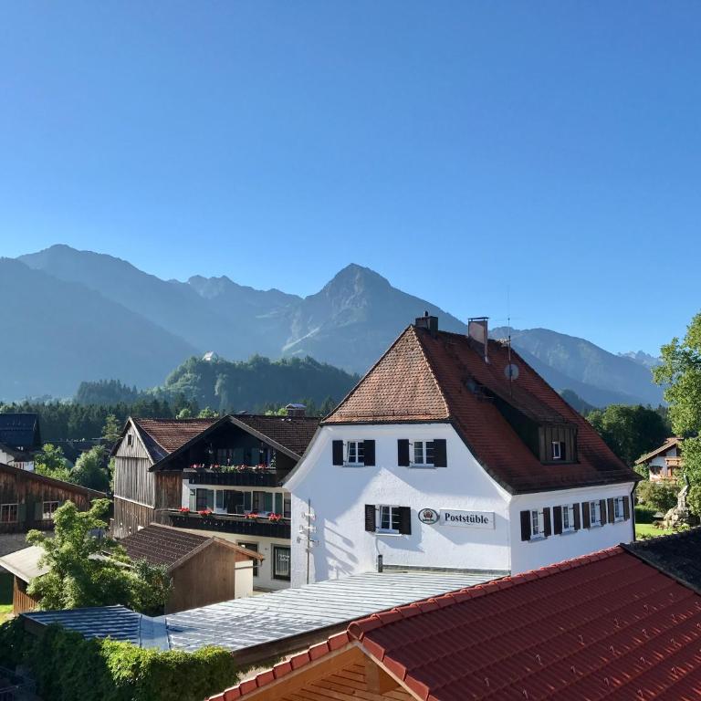 Haus Akelei - Apartment mit 2 Schlafzimmern - 13