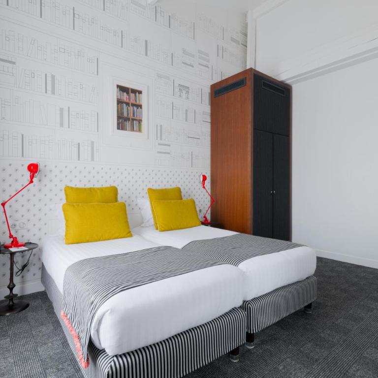 Hotel Joyce - Astotel - Appartement - 4