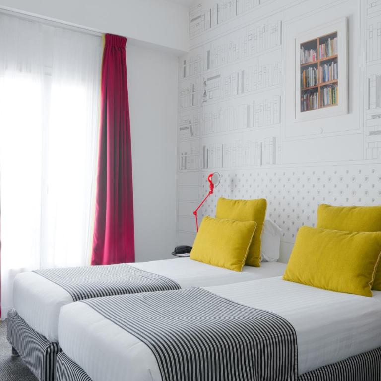Hotel Joyce - Astotel - Appartement - 3