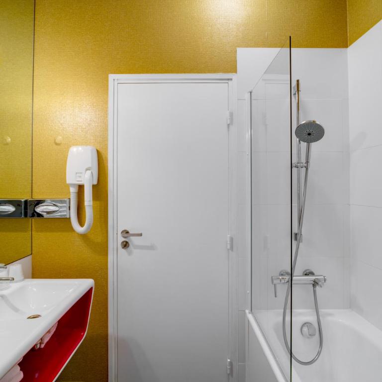 Hotel Joyce - Astotel - Appartement - 2