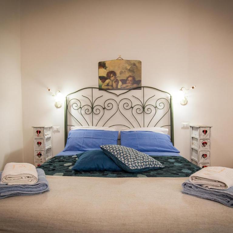 All'Ombra Del Cupolone Guest House - Camera Matrimoniale - 9