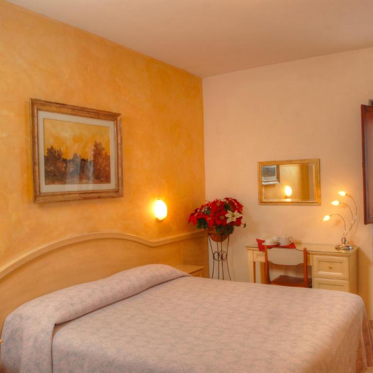 Hotel Belvedere - Camera Tripla - 2