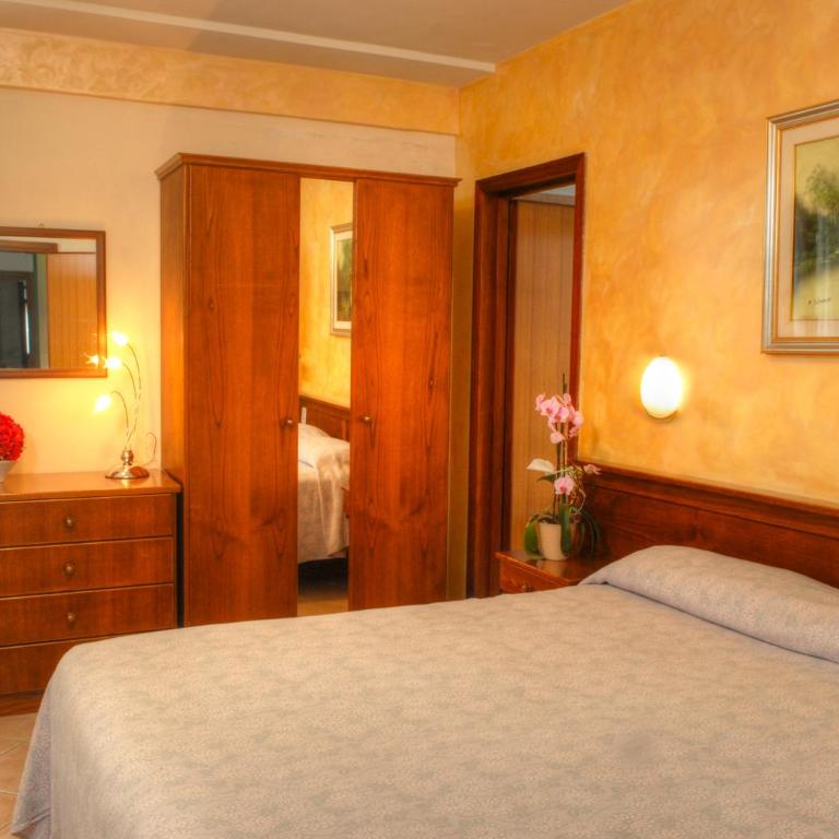 Hotel Belvedere - Camera Quadrupla - 4