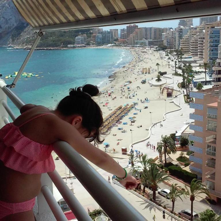 Apartamentos Esmeralda 2 - Apartamento de 2 dormitorios con vistas al mar - 23