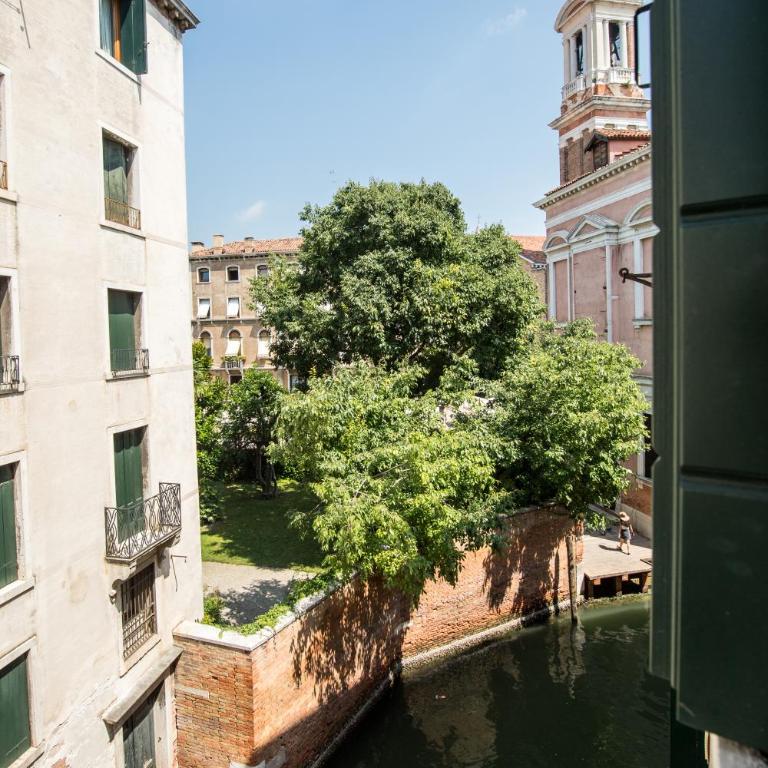Locanda Leon Bianco on the Grand Canal - Camera Superior - 7