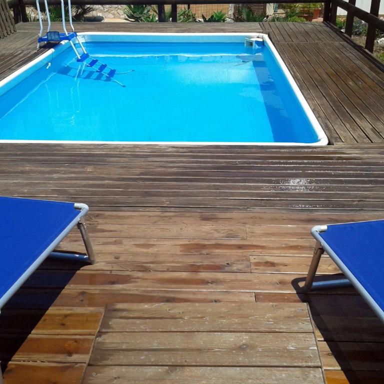A Due Passi Dal Mare Con Piscina - Casa Vacanze - 11