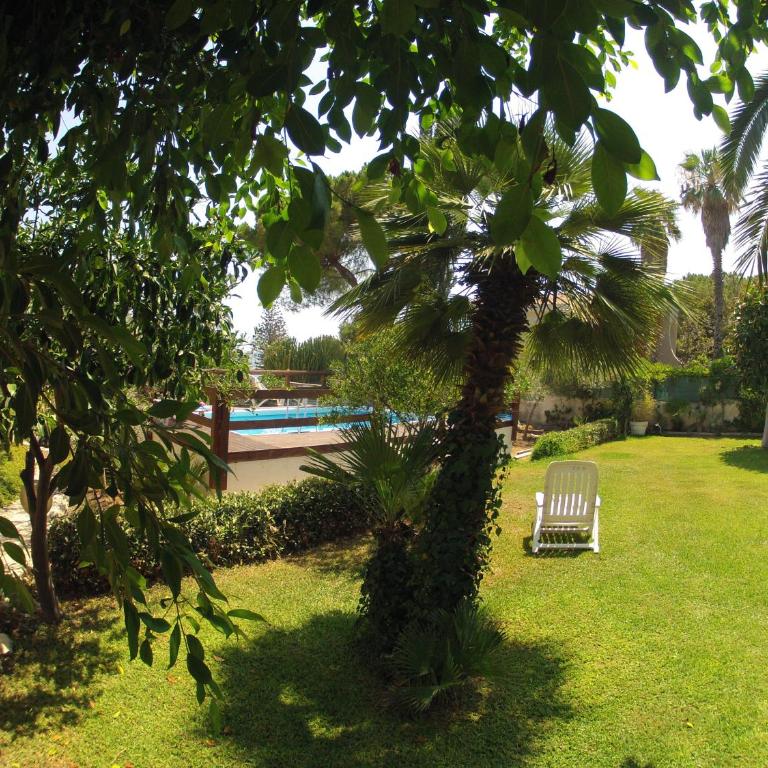 A Due Passi Dal Mare Con Piscina - Casa Vacanze - 26