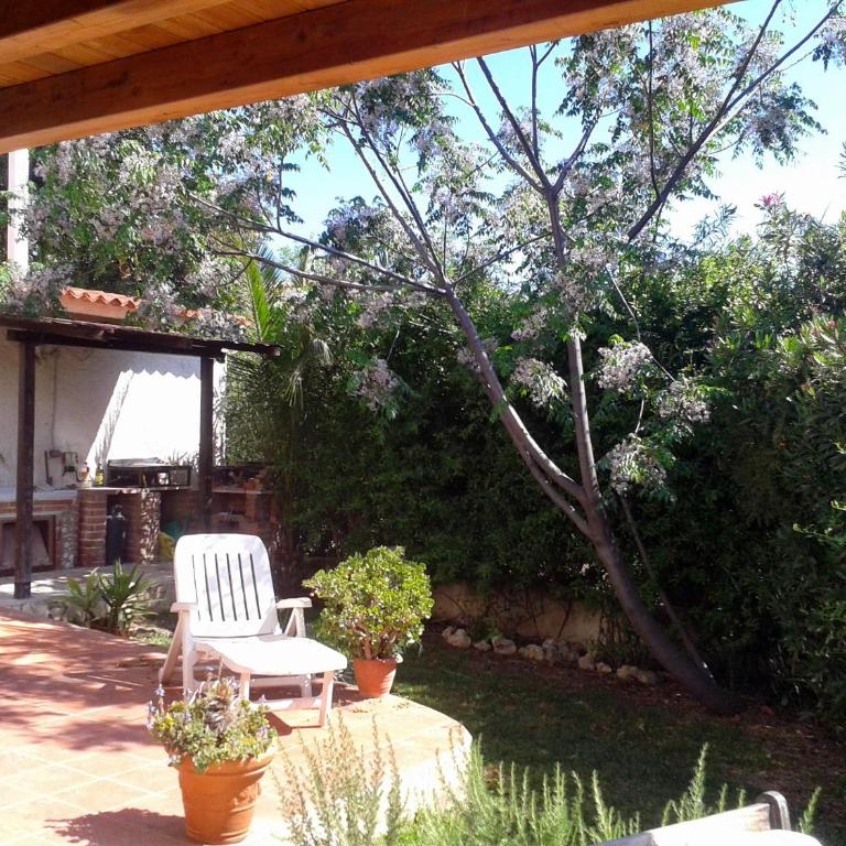 A Due Passi Dal Mare Con Piscina - Casa Vacanze - 34