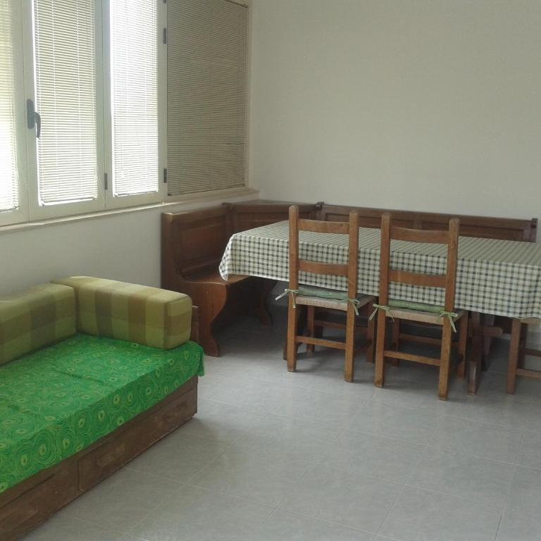Gallipoli centro - Appartamento con 2 Camere da Letto - 13