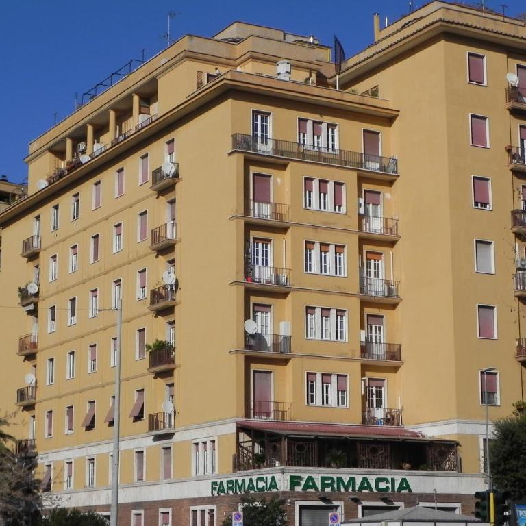 Terrazza 29 Holiday Home - Penthouse-Apartment - 16