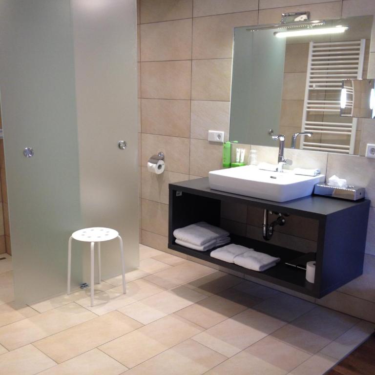 Hotel Ritzlerhof - Panorama und Spa - Junior Suite - Rosskoepfe - 1