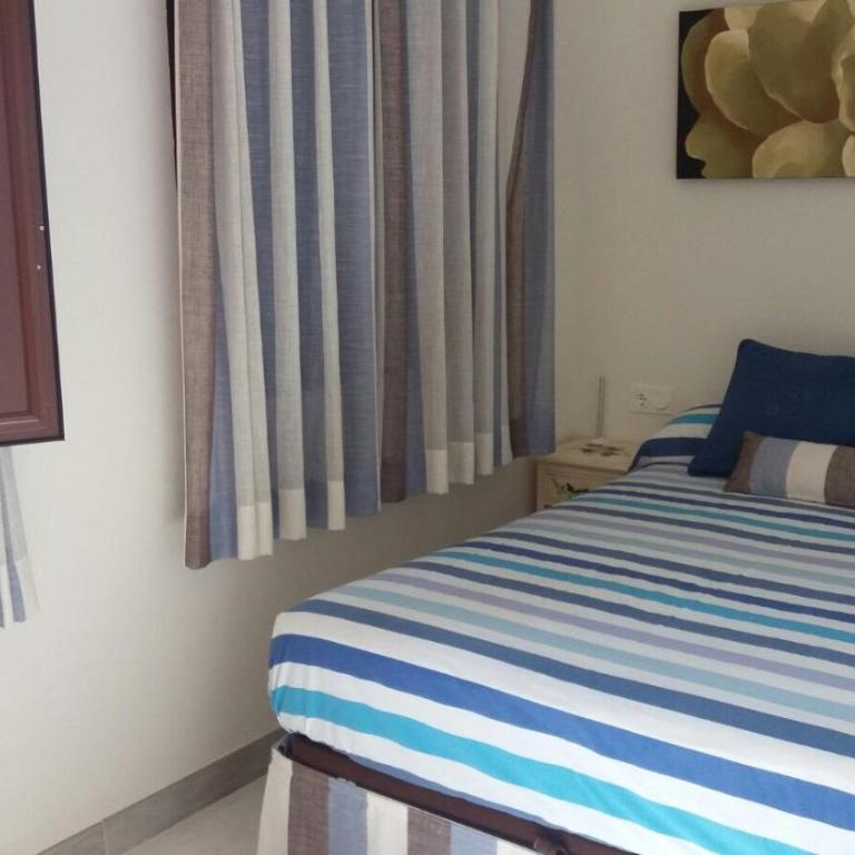 Casa al borde del mar - Apartamento con vistas al mar - 13