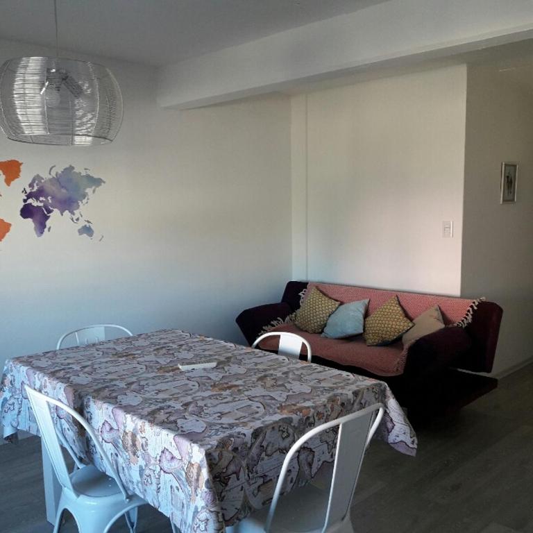 Departamento Centro Neuquen - Apartamento - 12