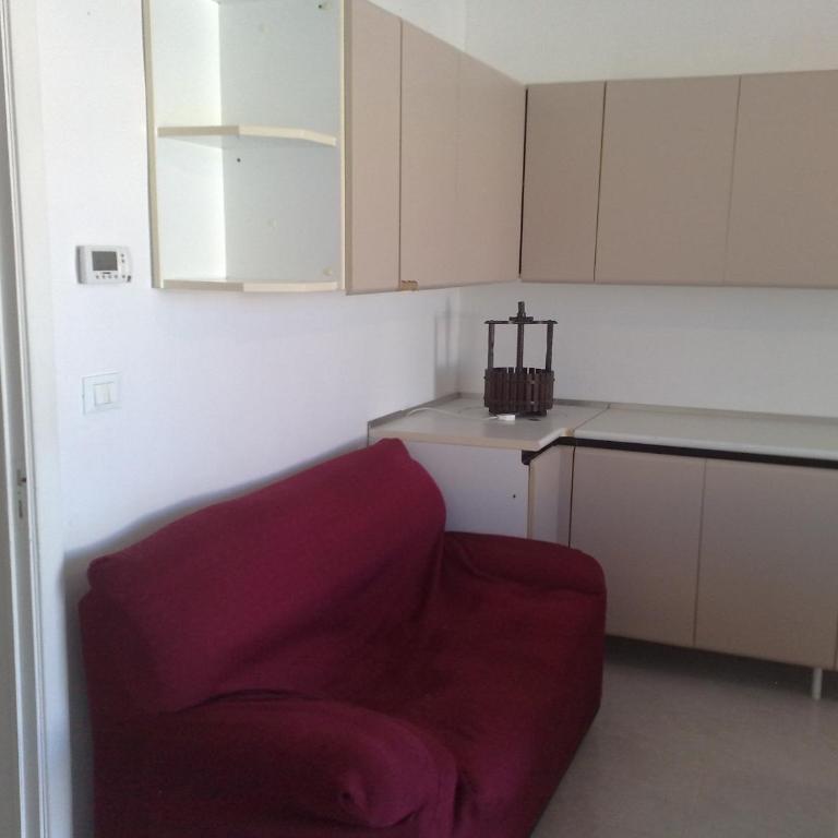 Gallipoli centro - Appartamento con 3 Camere da Letto - 7