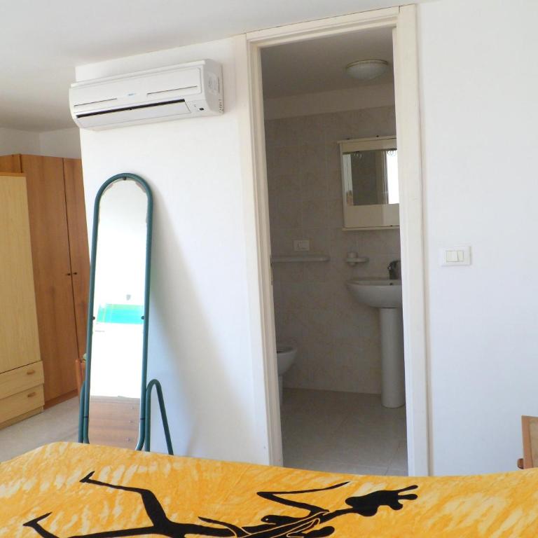 Gallipoli centro - Appartamento con 2 Camere da Letto - 8