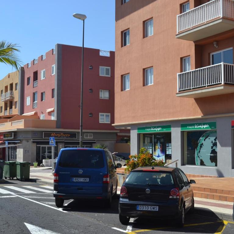 Apartamento Vacacional Ático frente al mar - Apartamento Ático - 42