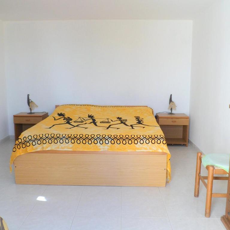 Gallipoli centro - Appartamento con 2 Camere da Letto - 7