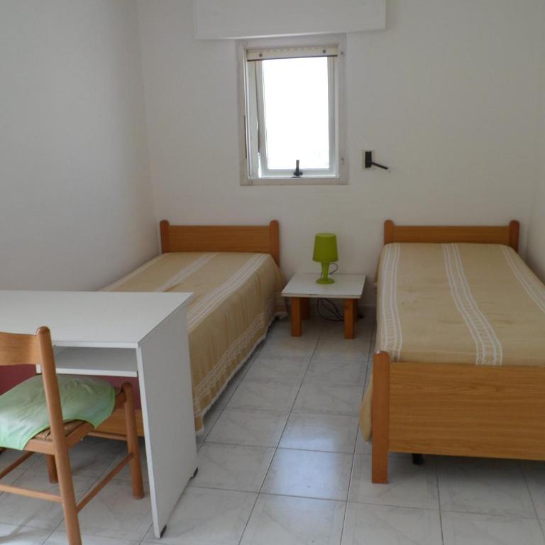 Gallipoli centro - Appartamento con 2 Camere da Letto - 6