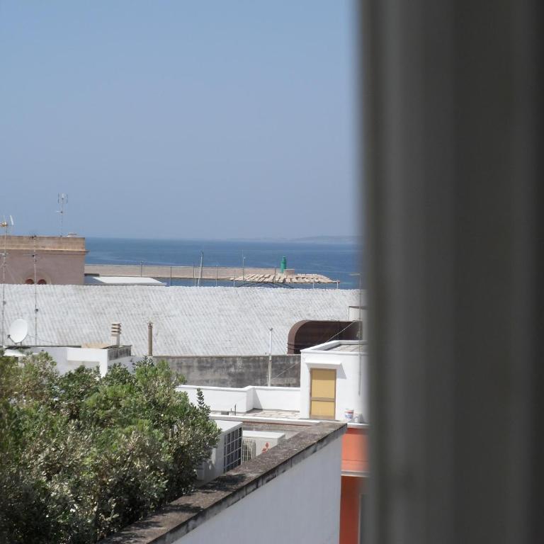 Gallipoli centro - Appartamento con 2 Camere da Letto - 5