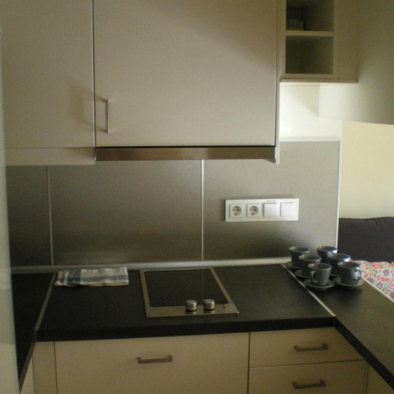 Apartamentos Murallas de Sevilla - Apartamento de 1 dormitorio (2 - 4 adultos) - 33