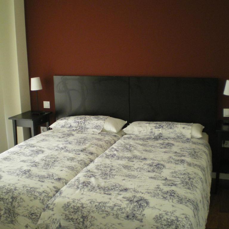 Apartamentos Murallas de Sevilla - Apartamento de 1 dormitorio (2 - 4 adultos) - 16