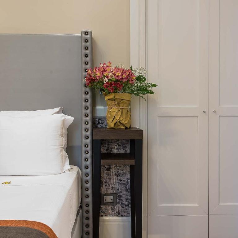 Fragrance Hotel St. Peter - Camera Singola con Letto a Una Piazza e Mezza - 5