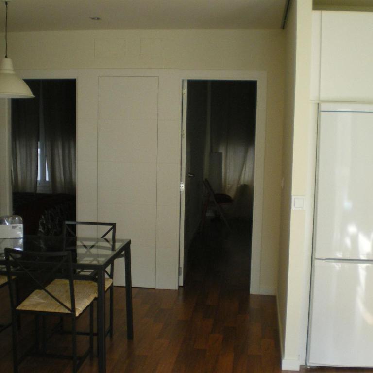 Apartamentos Murallas de Sevilla - Apartamento de 2 dormitorios (4-6 adultos) - 12