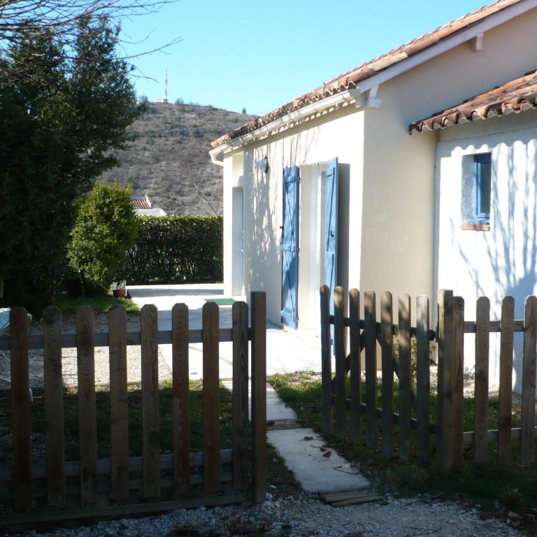 Maison Ustou46 - Casa Vacanze - 20