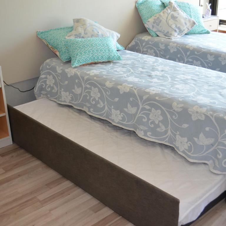 Torre Obelisco - Apartamento - 10