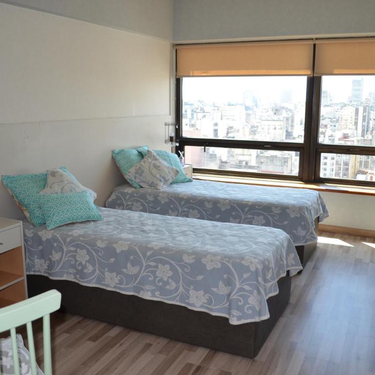 Torre Obelisco - Apartamento - 9