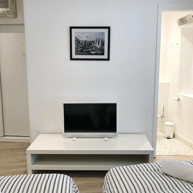 Studio Carré d'or Cannes - Studio - 10