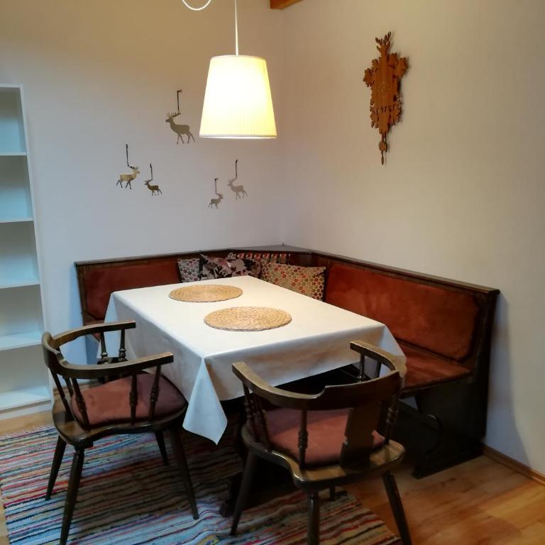 Gästehaus Anna - Premium Vierbettzimmer - 9