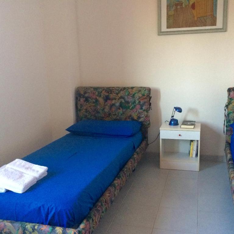 Casa vacanze San Teodoro - Casa con 2 Camere da Letto - 15