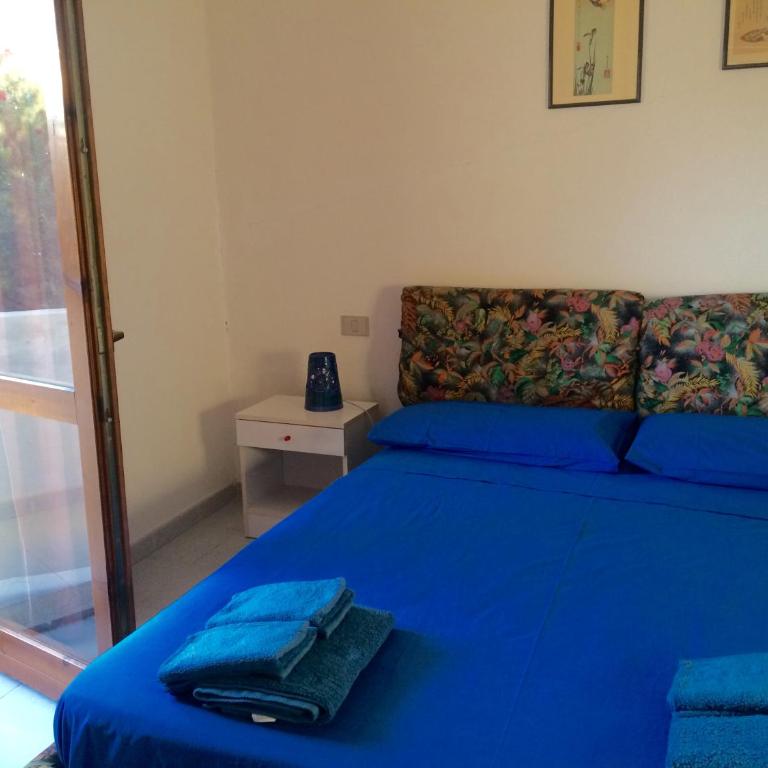 Casa vacanze San Teodoro - Casa con 2 Camere da Letto - 16