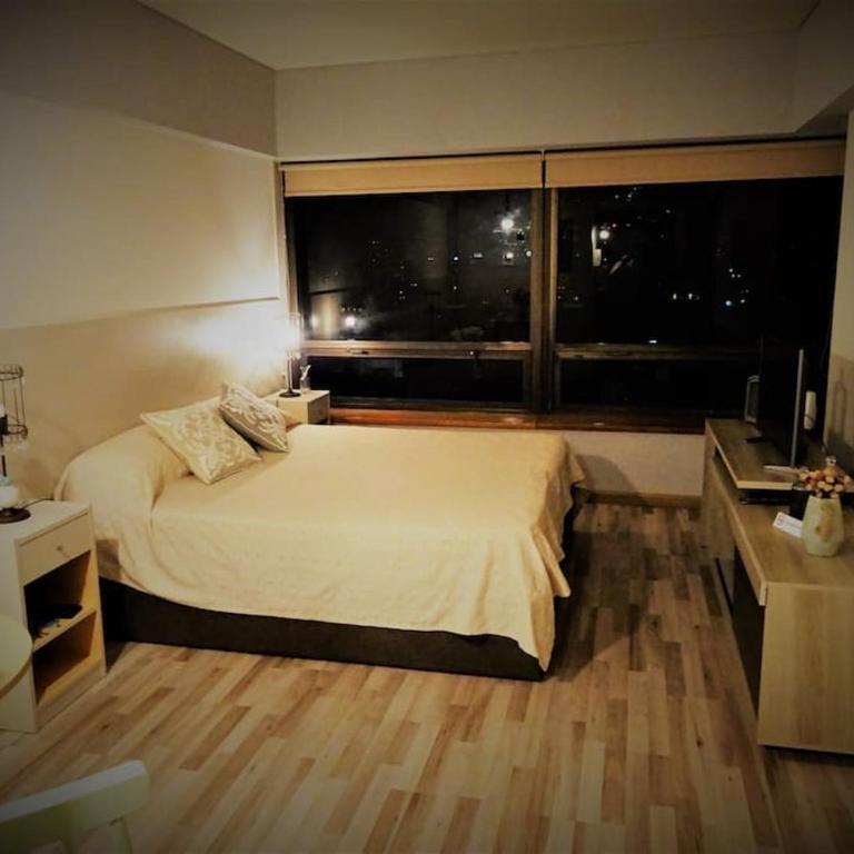 Torre Obelisco - Apartamento - 14