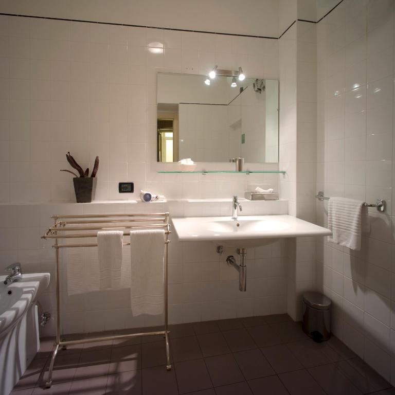Boutique Hotel Albero Nascosto - Camera Singola - 4