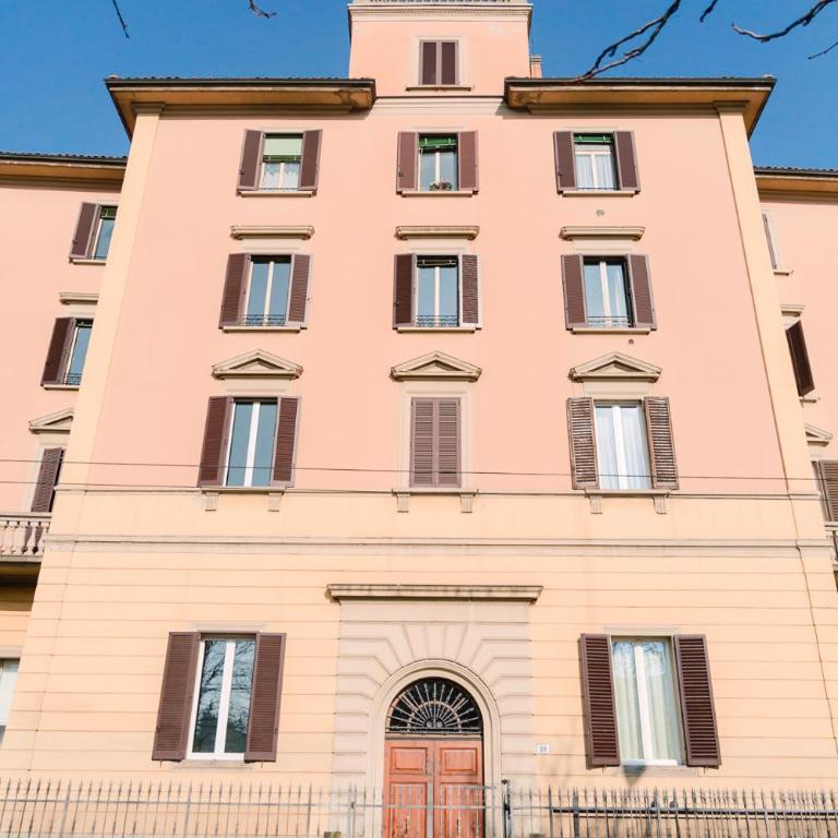 Grande, moderno appartamento in edificio storico - Appartamento Deluxe - 50
