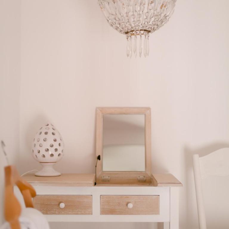 Grande, moderno appartamento in edificio storico - Appartamento Deluxe - 23
