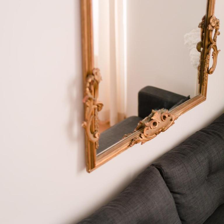Grande, moderno appartamento in edificio storico - Appartamento Deluxe - 6