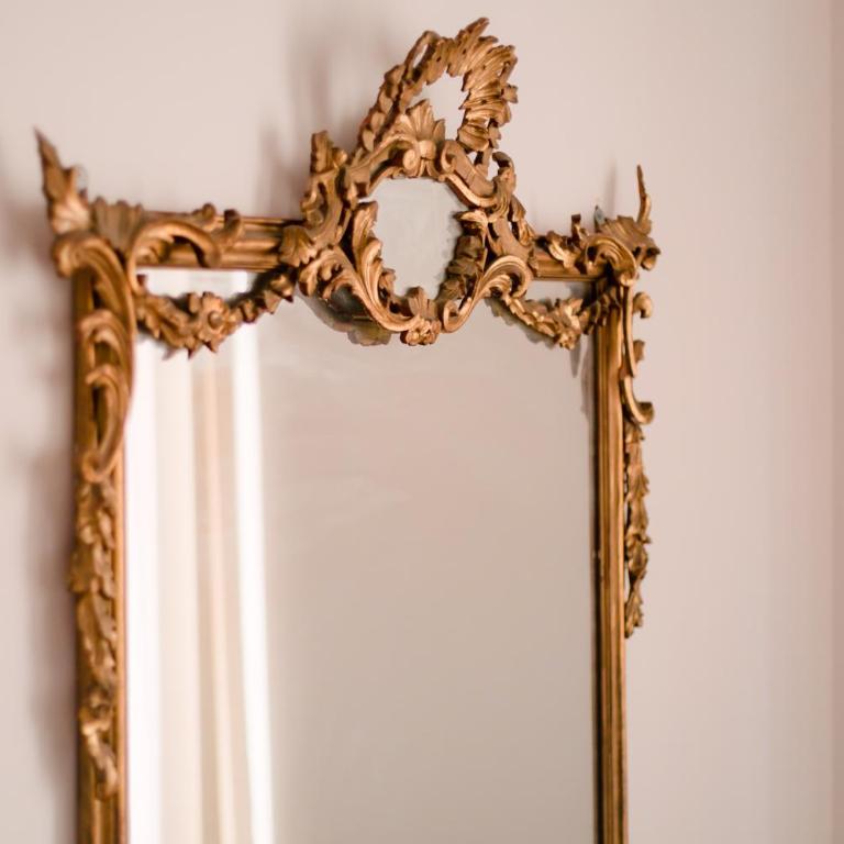 Grande, moderno appartamento in edificio storico - Appartamento Deluxe - 7