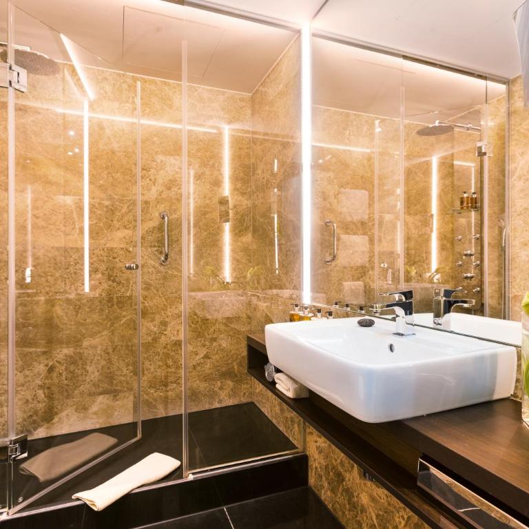 Living Hotel Das Viktualienmarkt - Suite Junior - 1