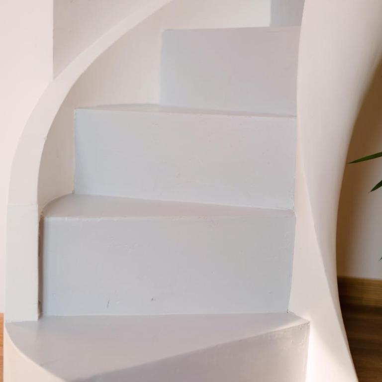 Grande, moderno appartamento in edificio storico - Appartamento Deluxe - 17